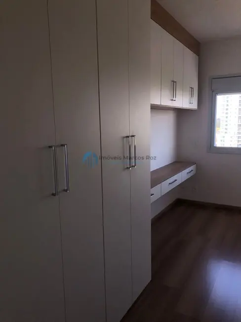 Foto 5 de Apartamento com 3 quartos à venda, 69m2 em Alphaville Empresarial, Barueri - SP