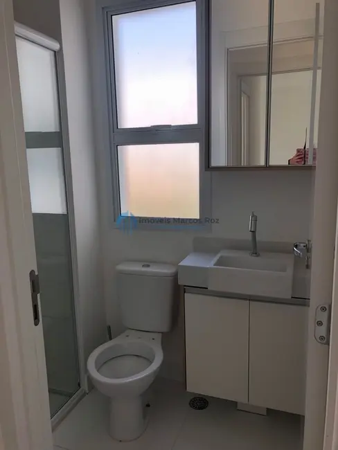 Foto 7 de Apartamento com 3 quartos à venda, 69m2 em Alphaville Empresarial, Barueri - SP