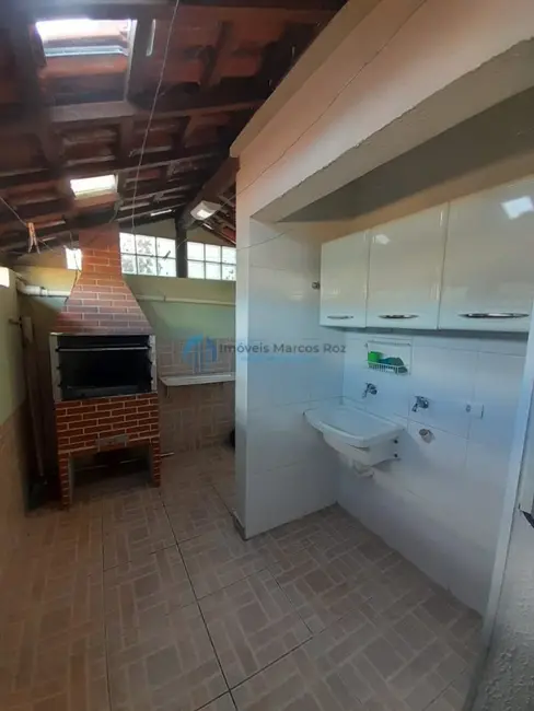 Foto 5 de Casa de Condomínio com 2 quartos para alugar, 62m2 em Barueri - SP