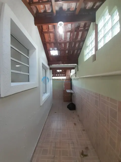 Foto 4 de Casa de Condomínio com 2 quartos para alugar, 62m2 em Barueri - SP