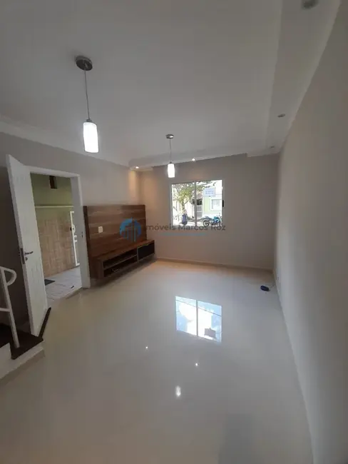 Foto 7 de Casa de Condomínio com 2 quartos para alugar, 62m2 em Barueri - SP