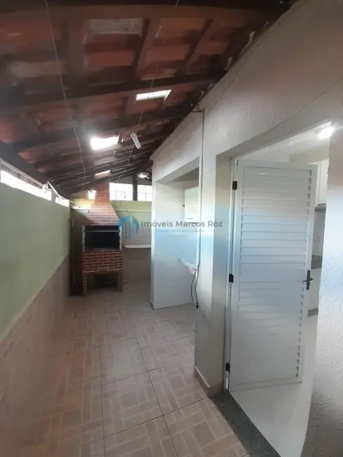 Foto 6 de Casa de Condomínio com 2 quartos para alugar, 62m2 em Barueri - SP