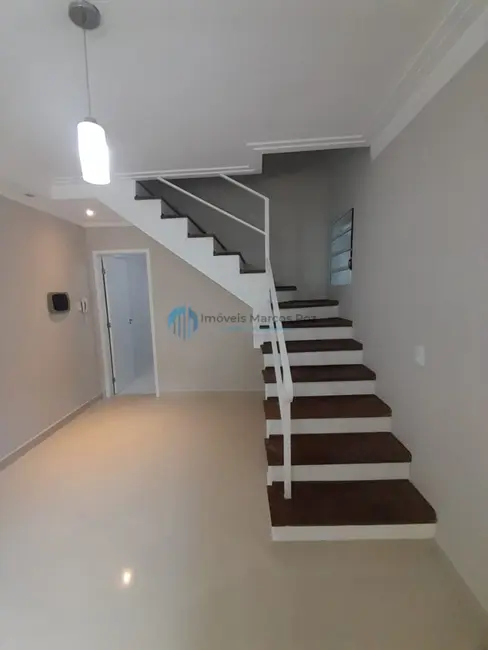 Foto 9 de Casa de Condomínio com 2 quartos para alugar, 62m2 em Barueri - SP