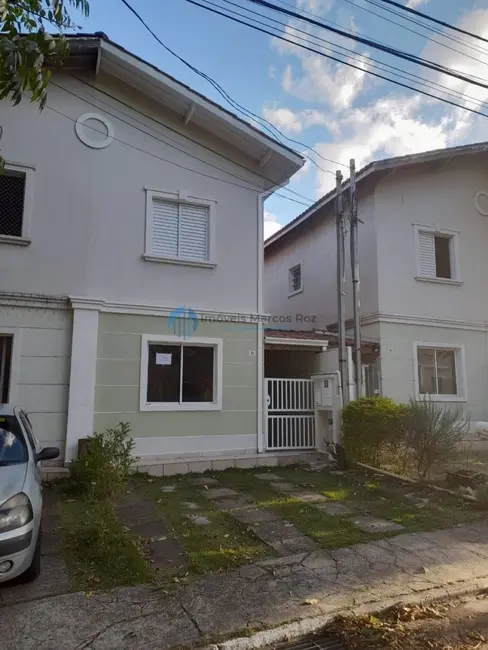 Foto 2 de Casa de Condomínio com 2 quartos para alugar, 62m2 em Barueri - SP