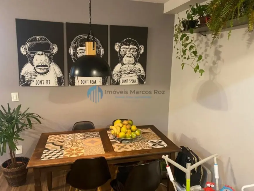 Foto 7 de Apartamento com 3 quartos à venda, 76m2 em Jardim Tupanci, Barueri - SP