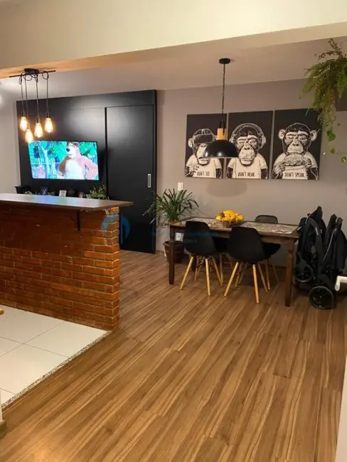 Foto 6 de Apartamento com 3 quartos à venda, 76m2 em Jardim Tupanci, Barueri - SP