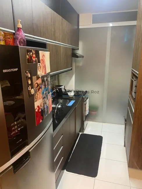 Foto 9 de Apartamento com 3 quartos à venda, 76m2 em Jardim Tupanci, Barueri - SP