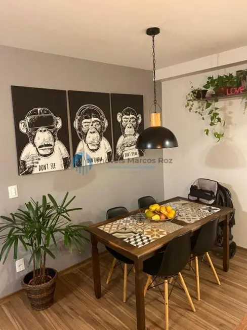 Foto 4 de Apartamento com 3 quartos à venda, 76m2 em Jardim Tupanci, Barueri - SP