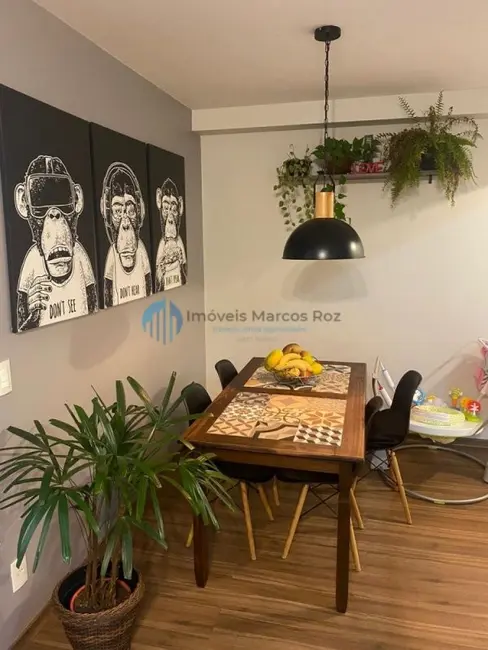 Foto 5 de Apartamento com 3 quartos à venda, 76m2 em Jardim Tupanci, Barueri - SP