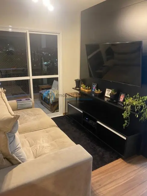 Foto 3 de Apartamento com 3 quartos à venda, 76m2 em Jardim Tupanci, Barueri - SP