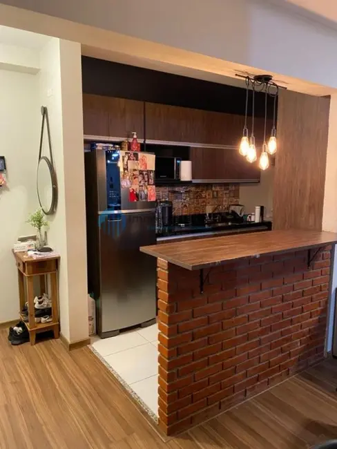 Foto 8 de Apartamento com 3 quartos à venda, 76m2 em Jardim Tupanci, Barueri - SP