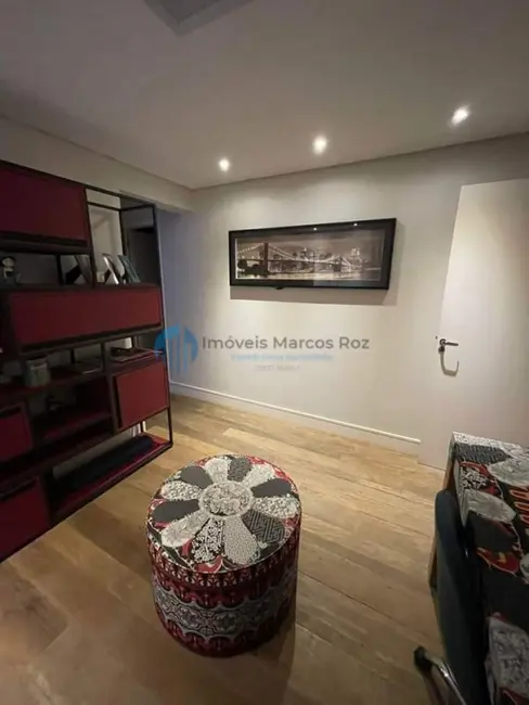 Apartamento com 3 quartos à venda, 202m2 em Tamboré, Santana De Parnaiba - SP - imagem 7 Foto 7 de Apartamento com 3 quartos à venda, 202m2 em Tamboré, Santana De Parnaiba - SP