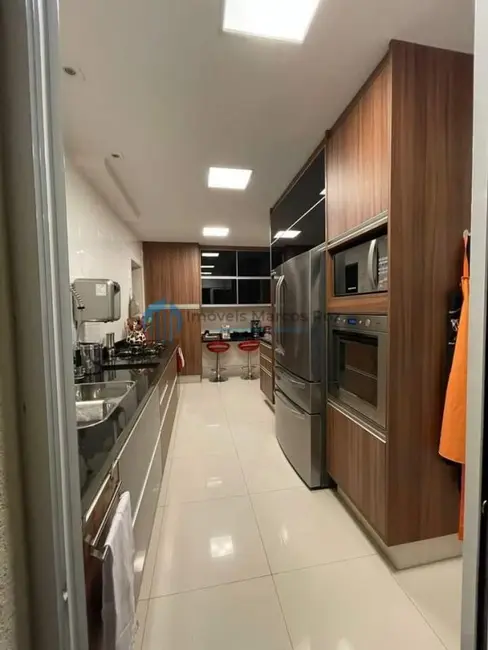 Foto 2 de Apartamento com 3 quartos à venda, 202m2 em Tamboré, Santana De Parnaiba - SP