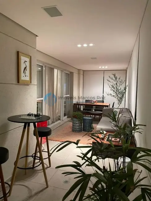Apartamento com 3 quartos à venda, 202m2 em Tamboré, Santana De Parnaiba - SP - imagem 8 Foto 8 de Apartamento com 3 quartos à venda, 202m2 em Tamboré, Santana De Parnaiba - SP