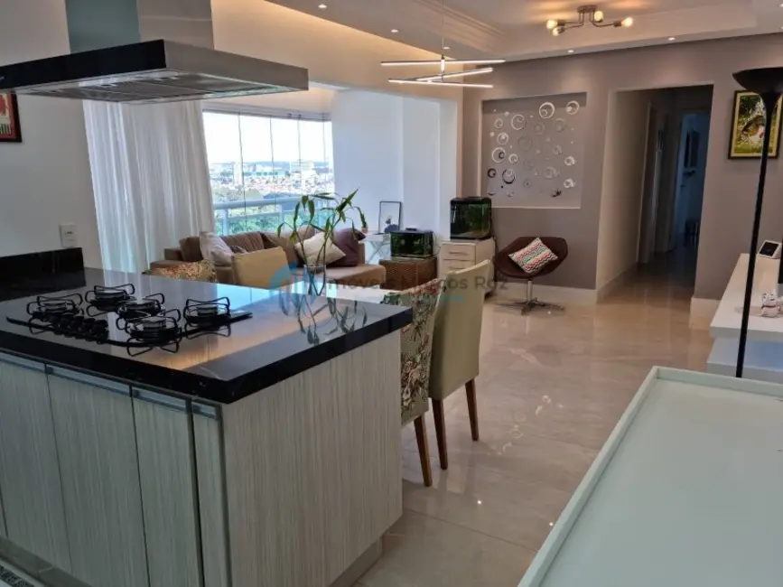 Foto 6 de Apartamento com 3 quartos à venda, 98m2 em Alphaville Empresarial, Barueri - SP