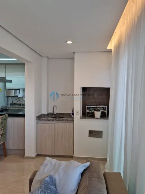 Foto 4 de Apartamento com 3 quartos à venda, 98m2 em Alphaville Empresarial, Barueri - SP