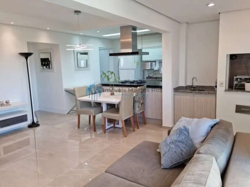 Foto 3 de Apartamento com 3 quartos à venda, 98m2 em Alphaville Empresarial, Barueri - SP