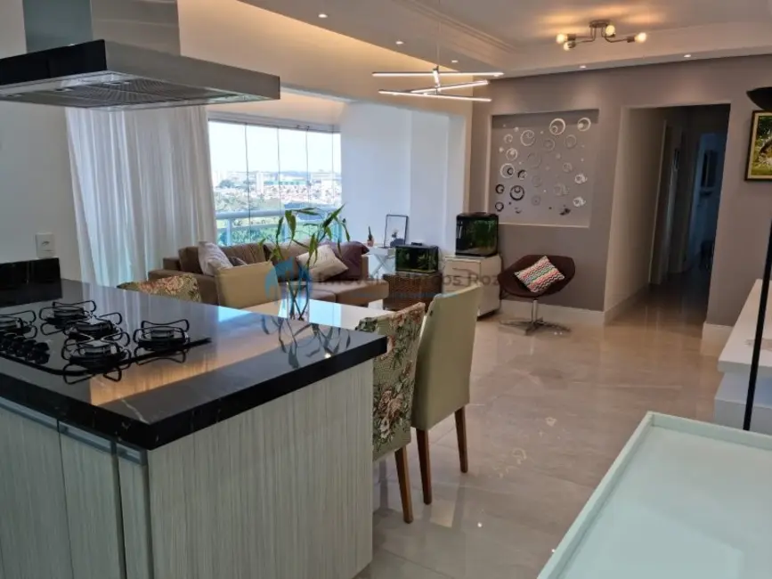 Foto 9 de Apartamento com 3 quartos à venda, 98m2 em Alphaville Empresarial, Barueri - SP