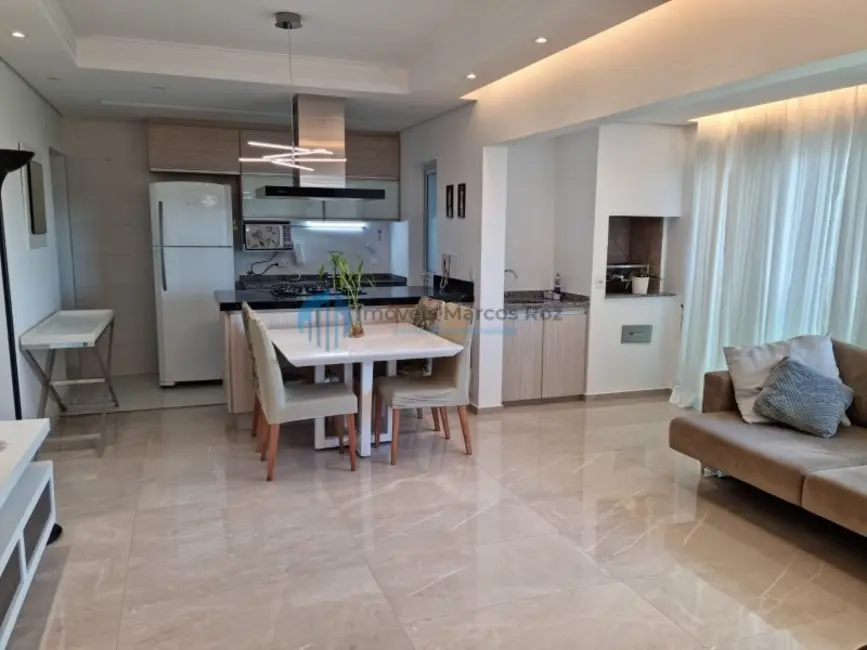 Foto 2 de Apartamento com 3 quartos à venda, 98m2 em Alphaville Empresarial, Barueri - SP