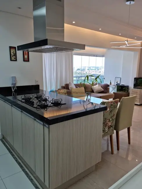 Foto 7 de Apartamento com 3 quartos à venda, 98m2 em Alphaville Empresarial, Barueri - SP