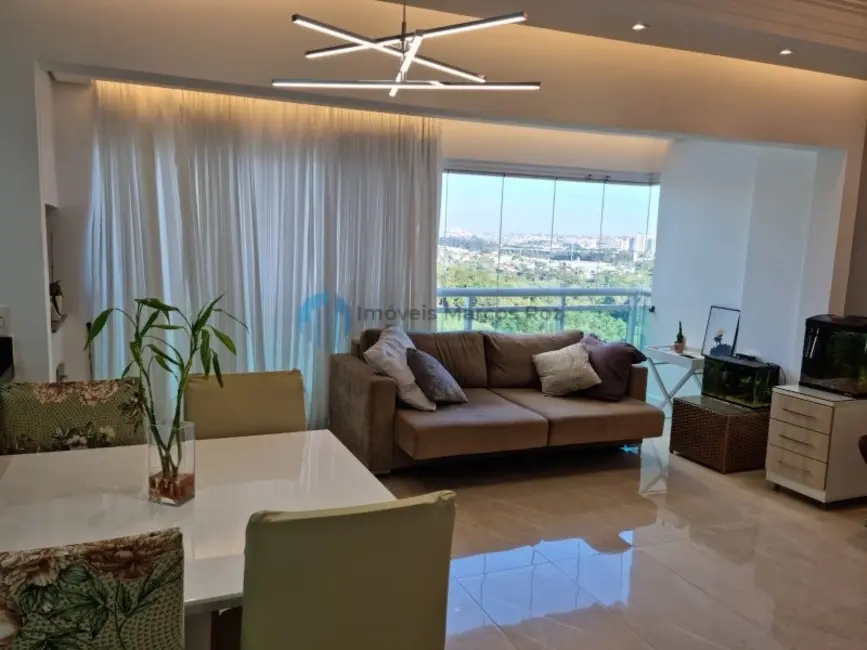 Foto 8 de Apartamento com 3 quartos à venda, 98m2 em Alphaville Empresarial, Barueri - SP