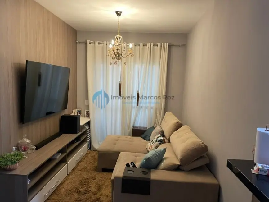 Foto 3 de Apartamento com 2 quartos à venda, 62m2 em Jardim Paraíso, Barueri - SP