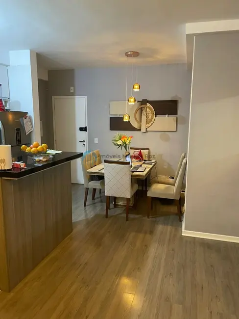 Foto 6 de Apartamento com 2 quartos à venda, 62m2 em Jardim Paraíso, Barueri - SP