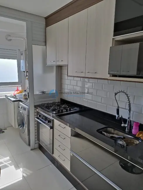 Foto 9 de Apartamento com 2 quartos à venda, 60m2 em Vila Boa Vista, Barueri - SP