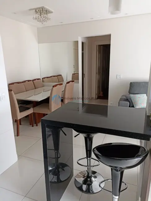 Foto 4 de Apartamento com 2 quartos à venda, 60m2 em Vila Boa Vista, Barueri - SP