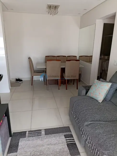 Foto 6 de Apartamento com 2 quartos à venda, 60m2 em Vila Boa Vista, Barueri - SP