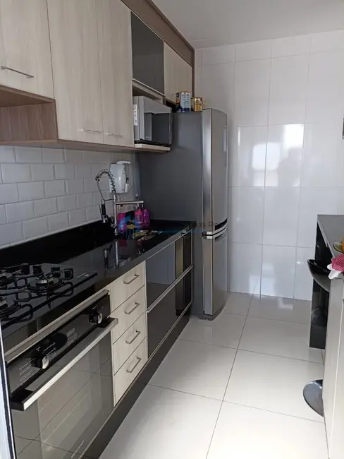 Foto 8 de Apartamento com 2 quartos à venda, 60m2 em Vila Boa Vista, Barueri - SP