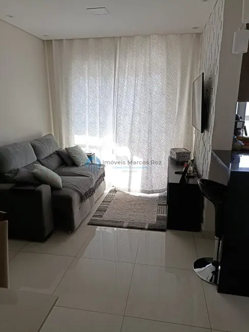 Foto 2 de Apartamento com 2 quartos à venda, 60m2 em Vila Boa Vista, Barueri - SP