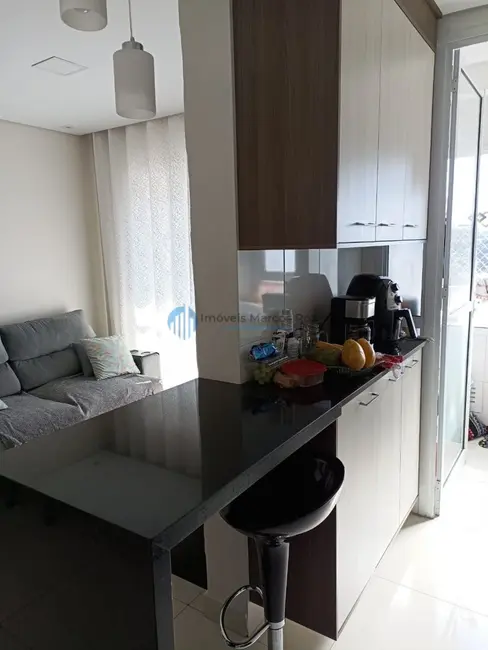 Foto 3 de Apartamento com 2 quartos à venda, 60m2 em Vila Boa Vista, Barueri - SP