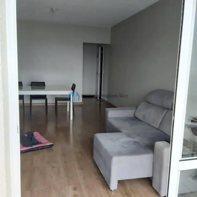 Foto 4 de Apartamento com 3 quartos à venda, 87m2 em Jardim Tupanci, Barueri - SP