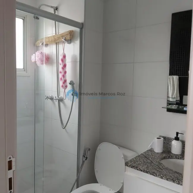 Foto 8 de Apartamento com 3 quartos à venda, 87m2 em Jardim Tupanci, Barueri - SP