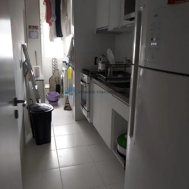Foto 5 de Apartamento com 3 quartos à venda, 87m2 em Jardim Tupanci, Barueri - SP