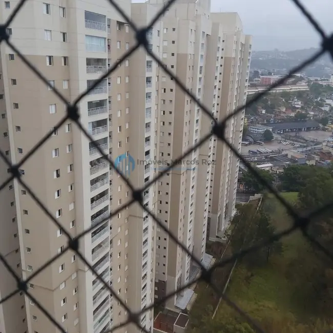 Foto 3 de Apartamento com 3 quartos à venda, 87m2 em Jardim Tupanci, Barueri - SP