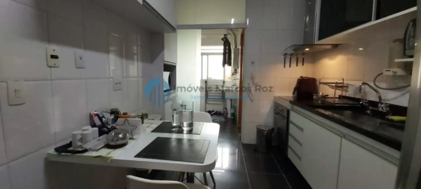 Apartamento com 3 quartos à venda em Tamboré, Santana De Parnaiba - SP - imagem 9 Foto 9 de Apartamento com 3 quartos à venda em Tamboré, Santana De Parnaiba - SP