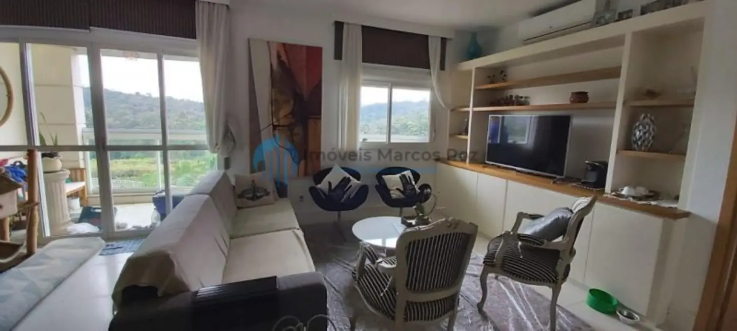 Apartamento com 3 quartos à venda em Tamboré, Santana De Parnaiba - SP - imagem 3 Foto 3 de Apartamento com 3 quartos à venda em Tamboré, Santana De Parnaiba - SP