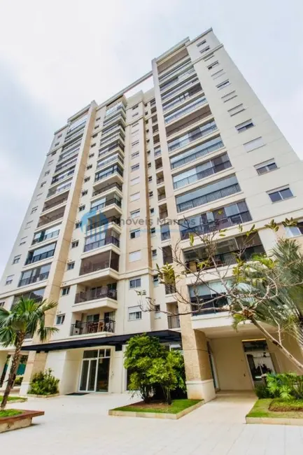 Foto 4 de Apartamento com 3 quartos à venda, 110m2 em Alphaville, Santana De Parnaiba - SP