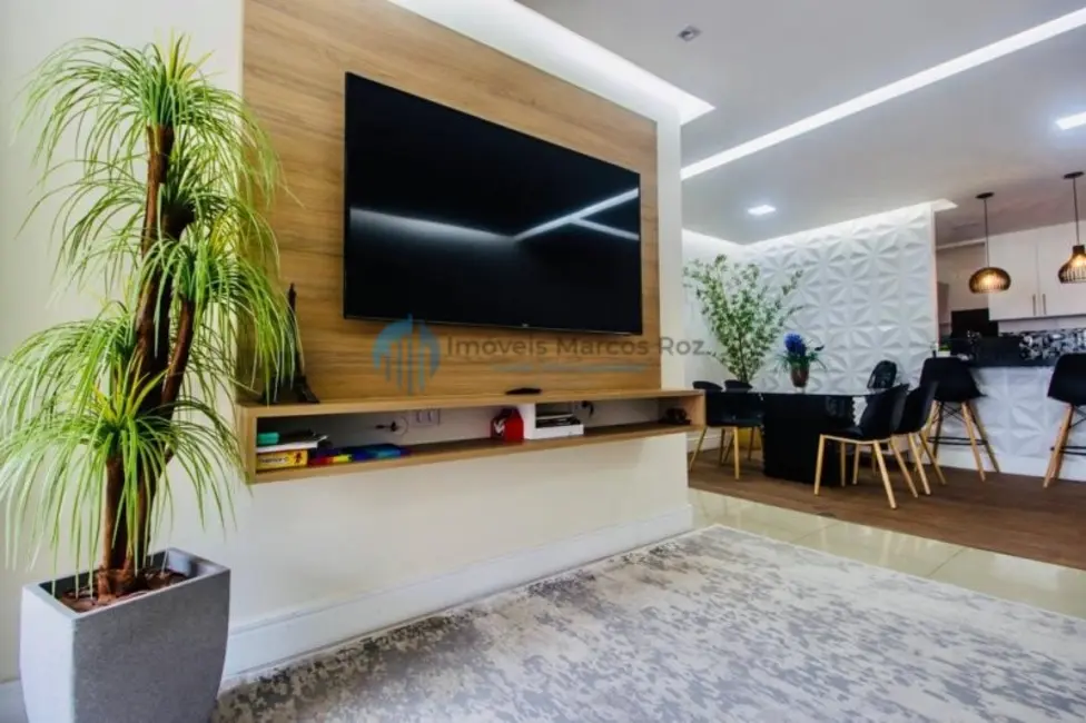 Apartamento com 3 quartos à venda, 110m2 em Alphaville, Santana De Parnaiba - SP - imagem 9 Foto 9 de Apartamento com 3 quartos à venda, 110m2 em Alphaville, Santana De Parnaiba - SP