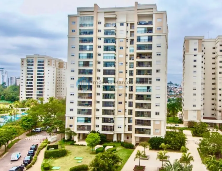 Apartamento com 3 quartos à venda, 110m2 em Alphaville, Santana De Parnaiba - SP - imagem 3 Foto 3 de Apartamento com 3 quartos à venda, 110m2 em Alphaville, Santana De Parnaiba - SP