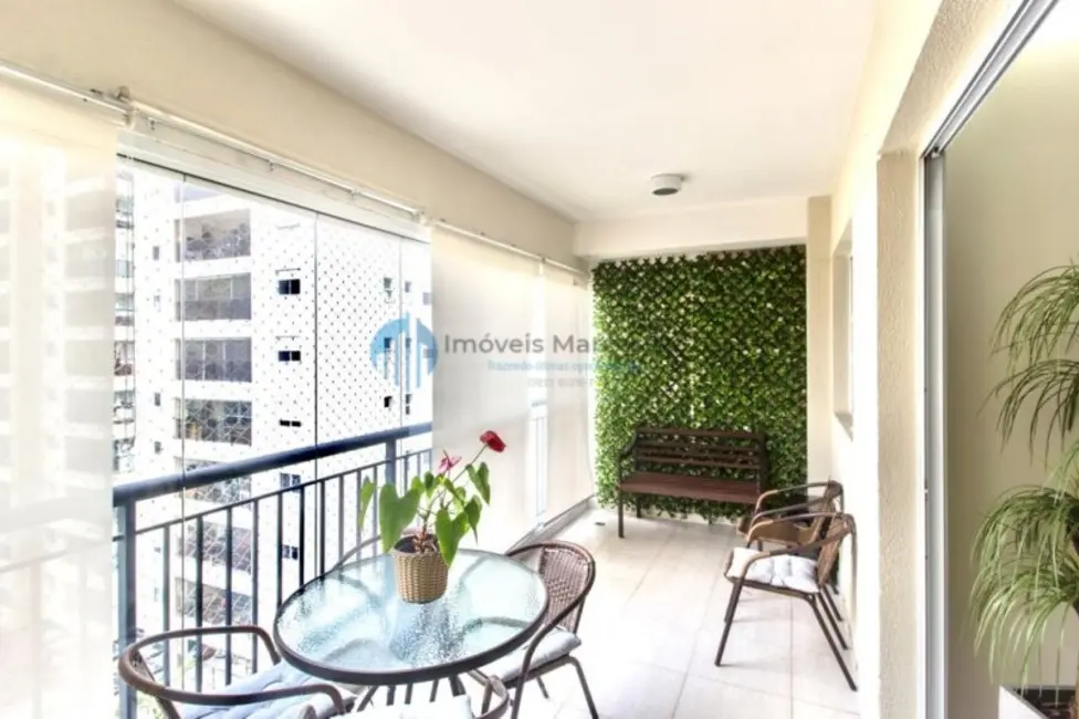 Apartamento com 3 quartos à venda, 110m2 em Alphaville, Santana De Parnaiba - SP - imagem 6 Foto 6 de Apartamento com 3 quartos à venda, 110m2 em Alphaville, Santana De Parnaiba - SP