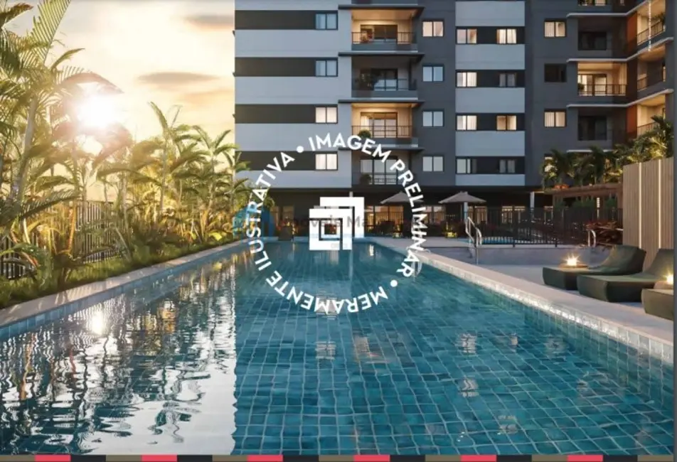 Apartamento com 1 quarto à venda, 28m2 em Presidente Altino, Osasco - SP - imagem 7 Foto 7 de Apartamento com 1 quarto à venda, 28m2 em Presidente Altino, Osasco - SP