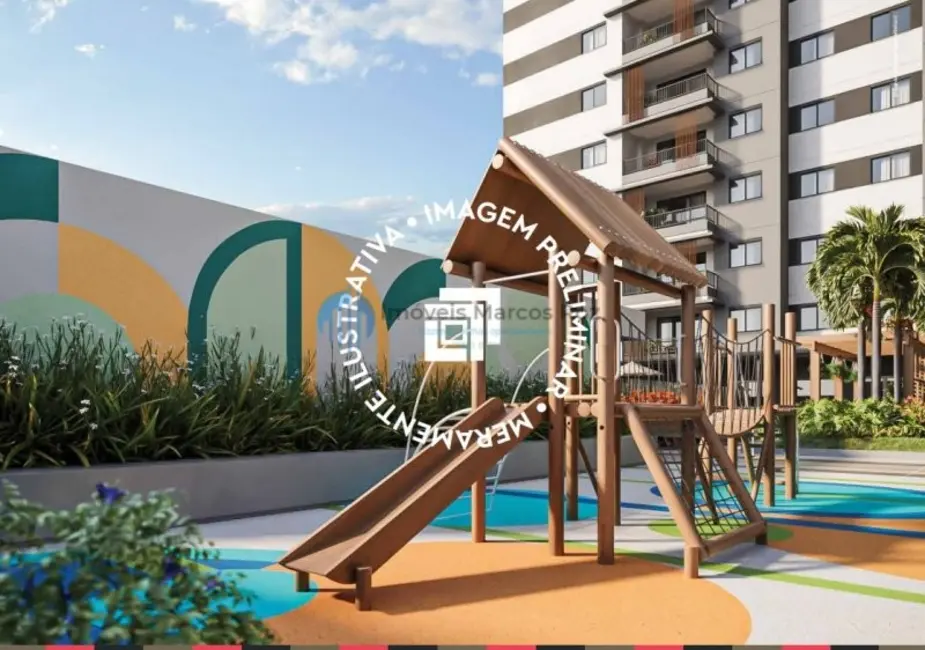 Apartamento com 1 quarto à venda, 28m2 em Presidente Altino, Osasco - SP - imagem 6 Foto 6 de Apartamento com 1 quarto à venda, 28m2 em Presidente Altino, Osasco - SP