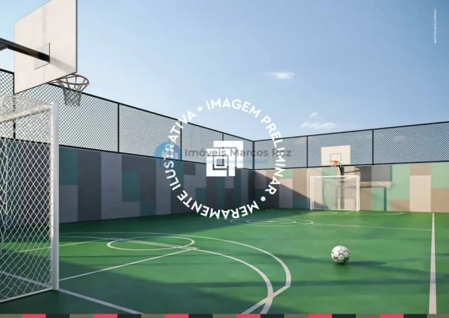 Apartamento com 1 quarto à venda, 28m2 em Presidente Altino, Osasco - SP - imagem 8 Foto 8 de Apartamento com 1 quarto à venda, 28m2 em Presidente Altino, Osasco - SP