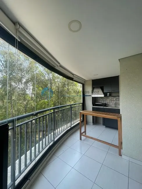 Foto 6 de Apartamento com 3 quartos à venda, 87m2 em Green Valley Alphaville, Barueri - SP