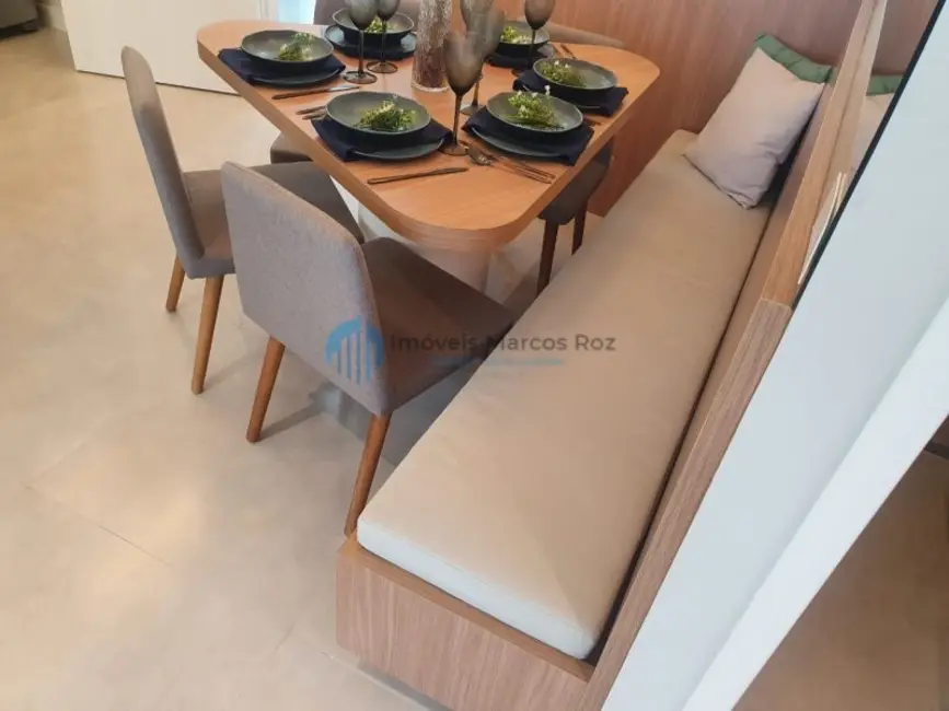 Foto 9 de Apartamento com 3 quartos à venda, 70m2 em Vila São Luiz (Centro), Barueri - SP