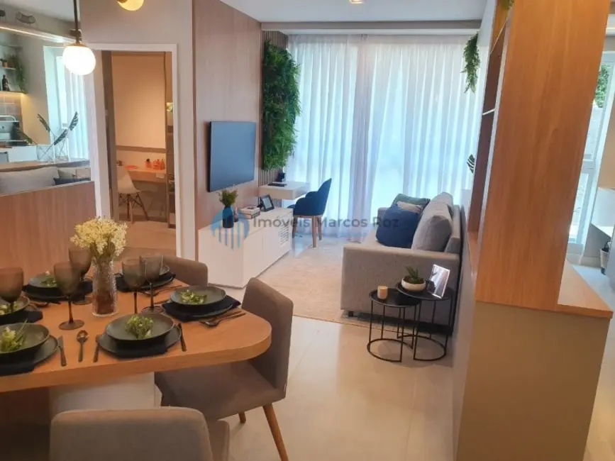 Foto 1 de Apartamento com 3 quartos à venda, 70m2 em Vila São Luiz (Centro), Barueri - SP