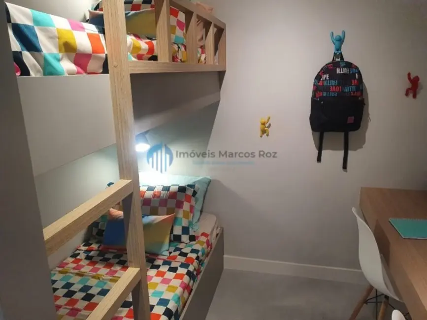 Foto 5 de Apartamento com 3 quartos à venda, 70m2 em Vila São Luiz (Centro), Barueri - SP